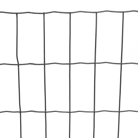 H-PLAST 150cm / 25m / ZN+PCV7016