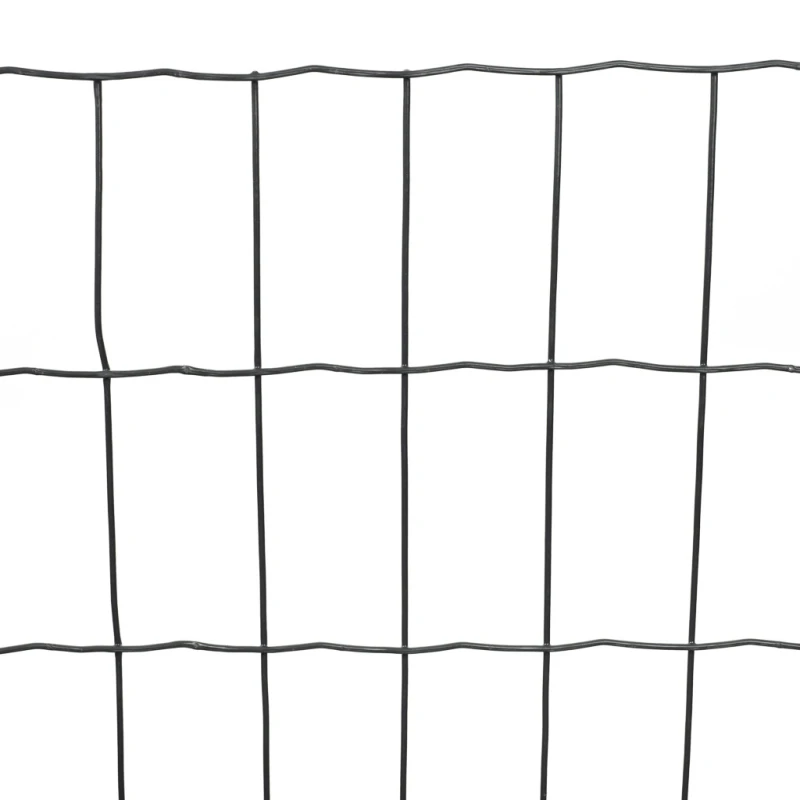 H-PLAST 120cm / 25m / ZN+PVC7016