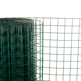 V-PLAST 180cm / 25m / green