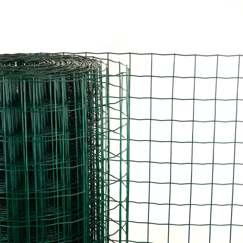 V-PLAST 150cm / 25m / green