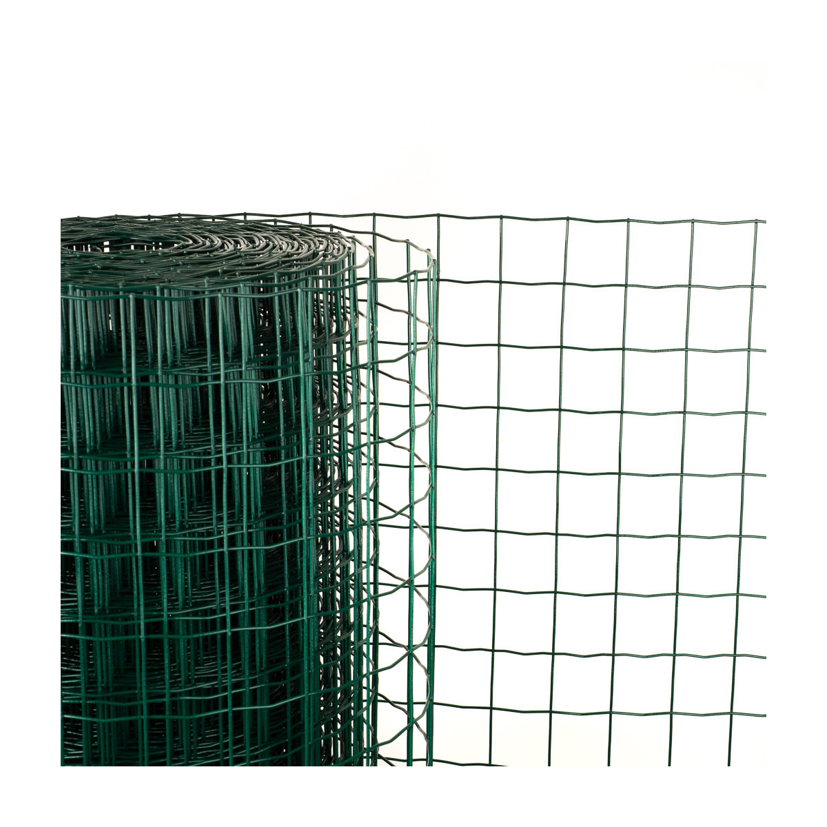 V-PLAST 120cm / 25m / green