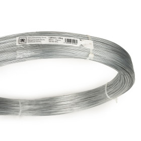 Vineyard wire ZN+AL 1,80mm / 700-900MPa / ZN125g / pack 25kg