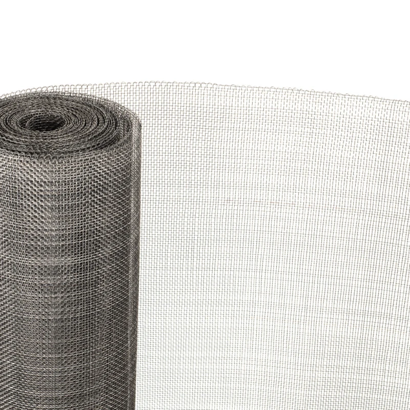 Metal netting FE 2,00 / 0,50 / 1000mm / 10m / CN