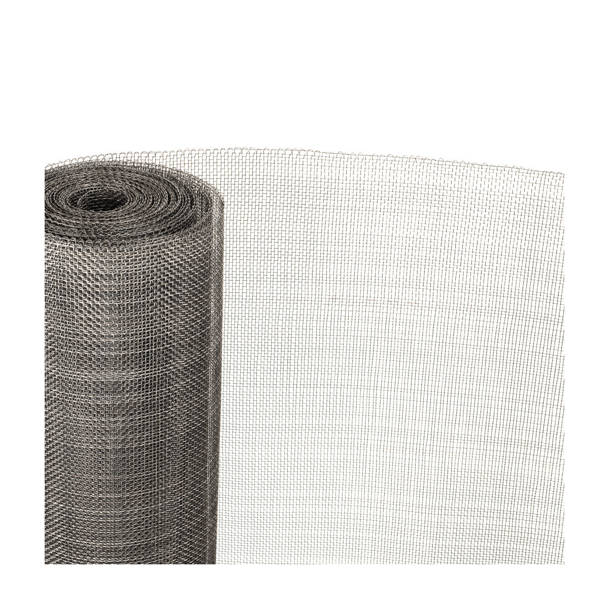 Metal netting FE 2,00 / 0,50 / 1000mm / 10m / CN