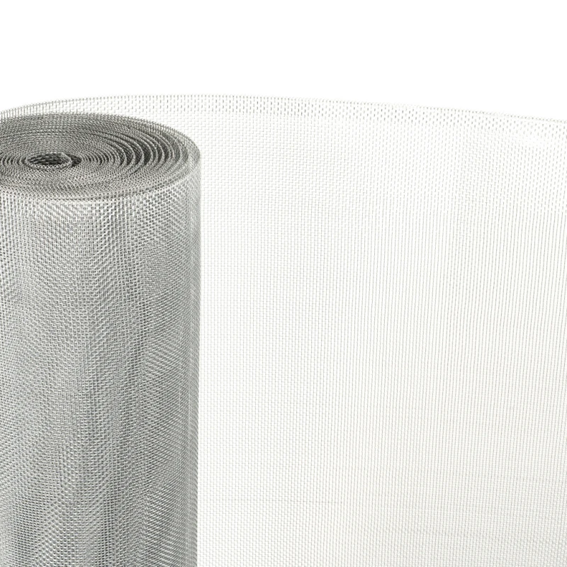 Metal netting ZN 2,00 / 0,50 / 1000mm / 10m / CN