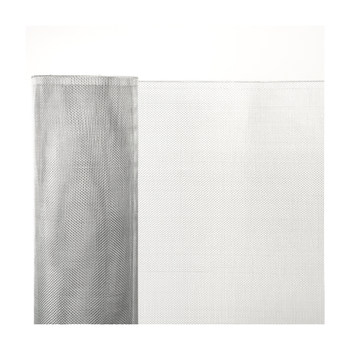 Metal netting ZN 2,00 / 0,50 / 1000mm / 10m / CN