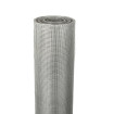 Welded mesh 19,0x19,0 / 1,40 / 1000 mm / 25m / ZN
