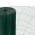 Welded mesh 19,0x19,0 / 1,40 / 1000 mm / 25m / ZN+PVC6005