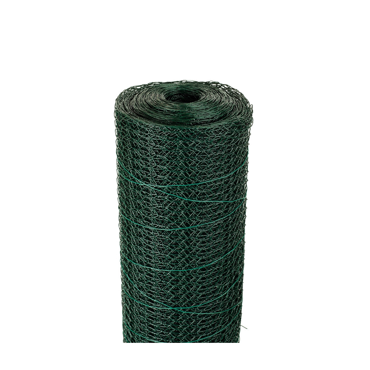 Siatka sześciokątna PCV 13 x 0,90 x 100cm/25m