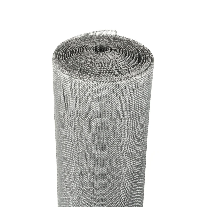 Metal netting ZN 2,00 / 0,50 / 1000mm / 10m / CN