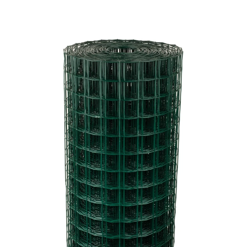 V-PLAST 180cm / 25m / green