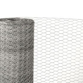 Hexagonal mesh HNZ 25 x 0,80 x 100cm/50m