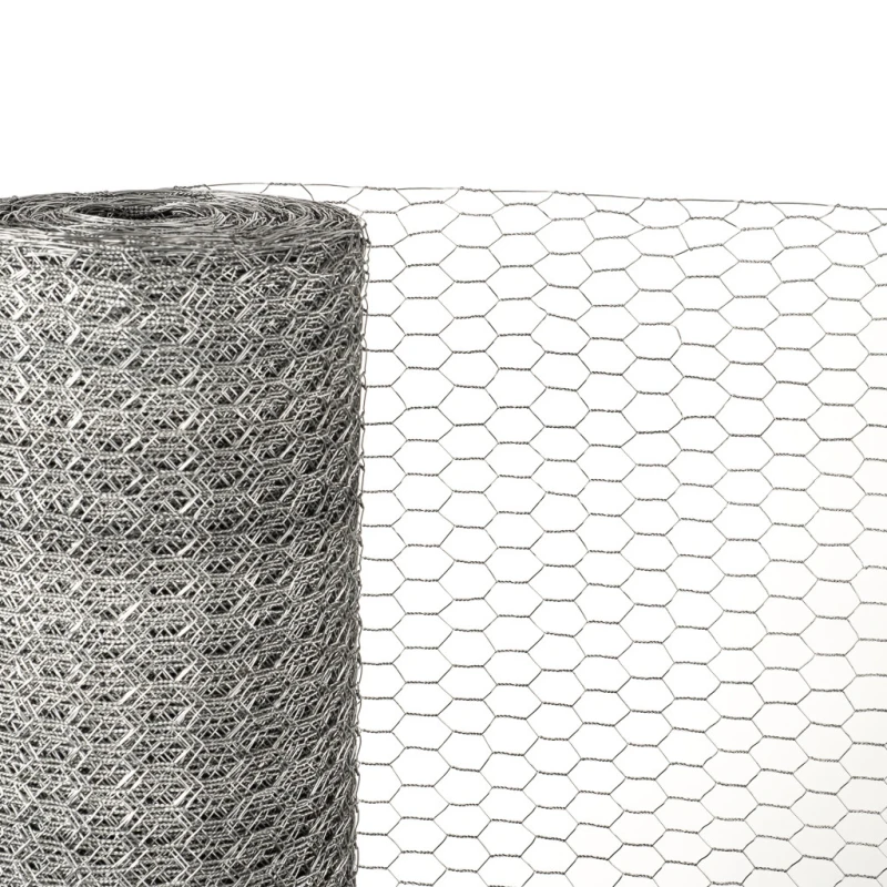 Csibeháló HNZ 25 x 0,80 x 100cm/50m