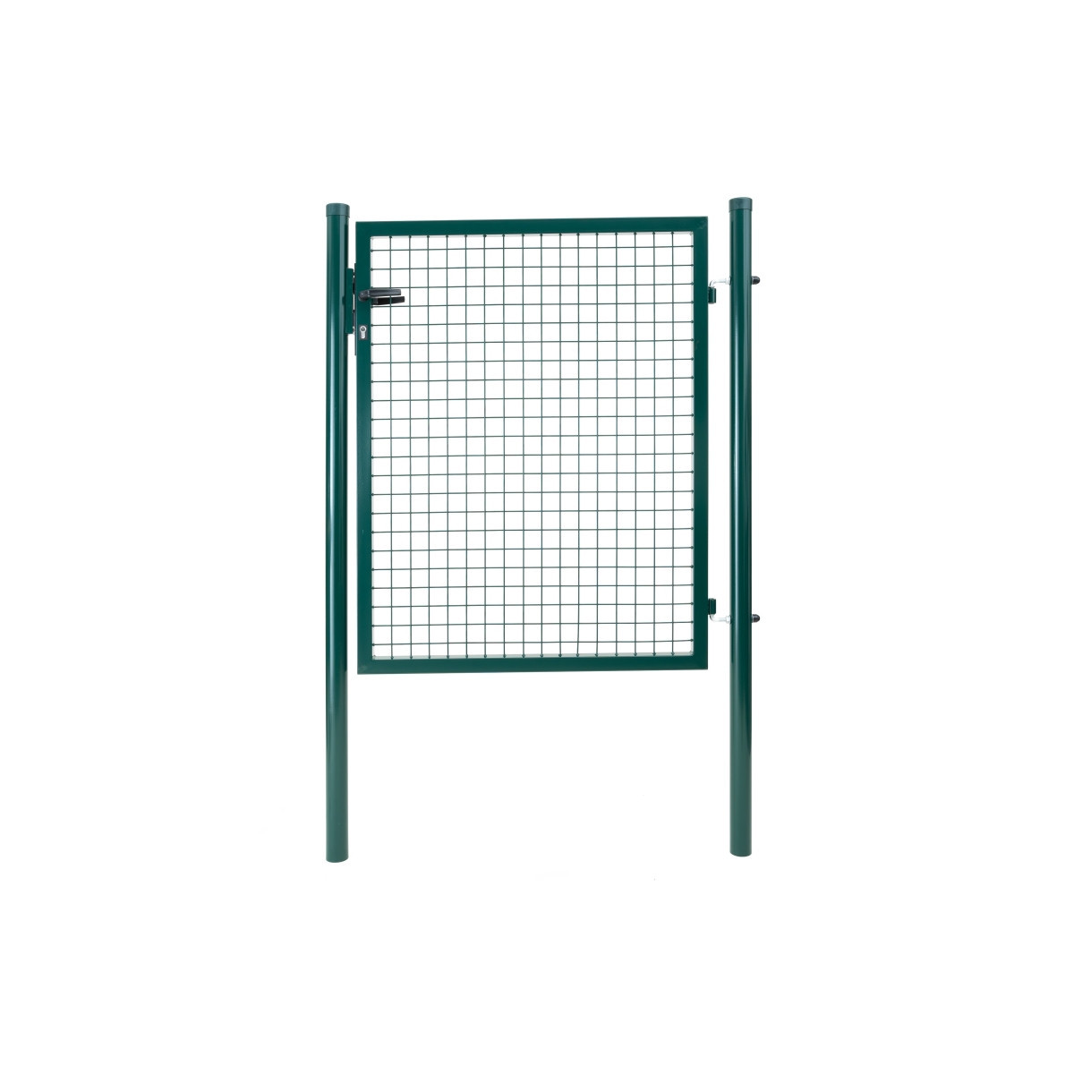 Kiskapu BJ ECO 1500x1000 / ZN+PVC6005