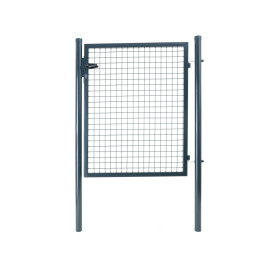 Kiskapu BJ ECO 1800x1000 / ZN+PVC7016