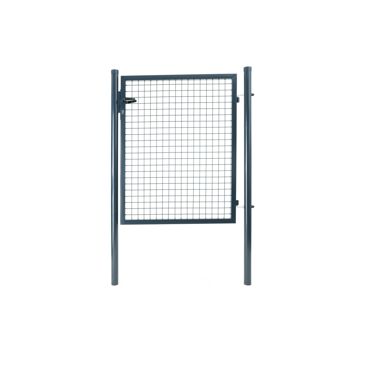 Kiskapu BJ ECO 1800x1000 / ZN+PVC7016