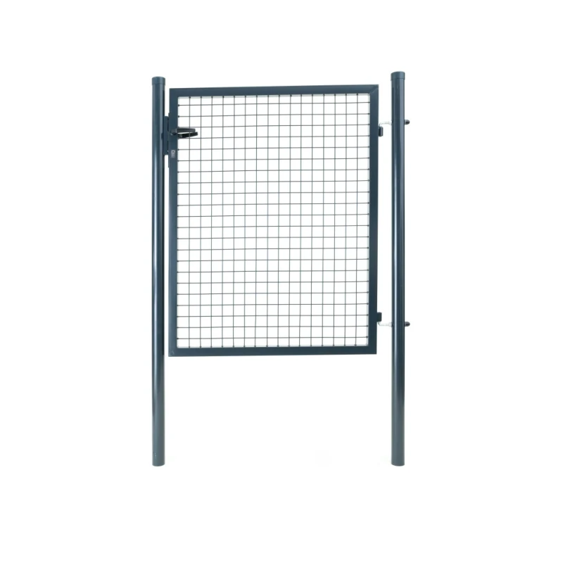 Kiskapu BJ ECO 1600x1000 / ZN+PVC7016