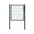 Gate BJ ORION 1200x1000 / PAN / ZN+PVC7016
