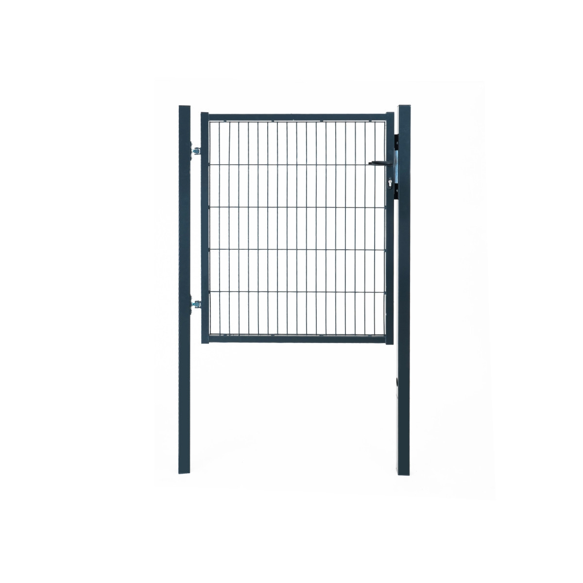 Gate BJ ORION 1200x1000 / PAN / ZN+PVC7016