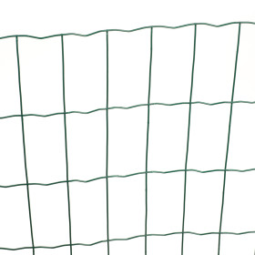 H-PLAST 120cm / 15m / green