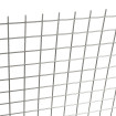 Welded mat / Wire diameter: 4x4 / Mesh size: 50x50 / Mat size: 1500x3000 / FE