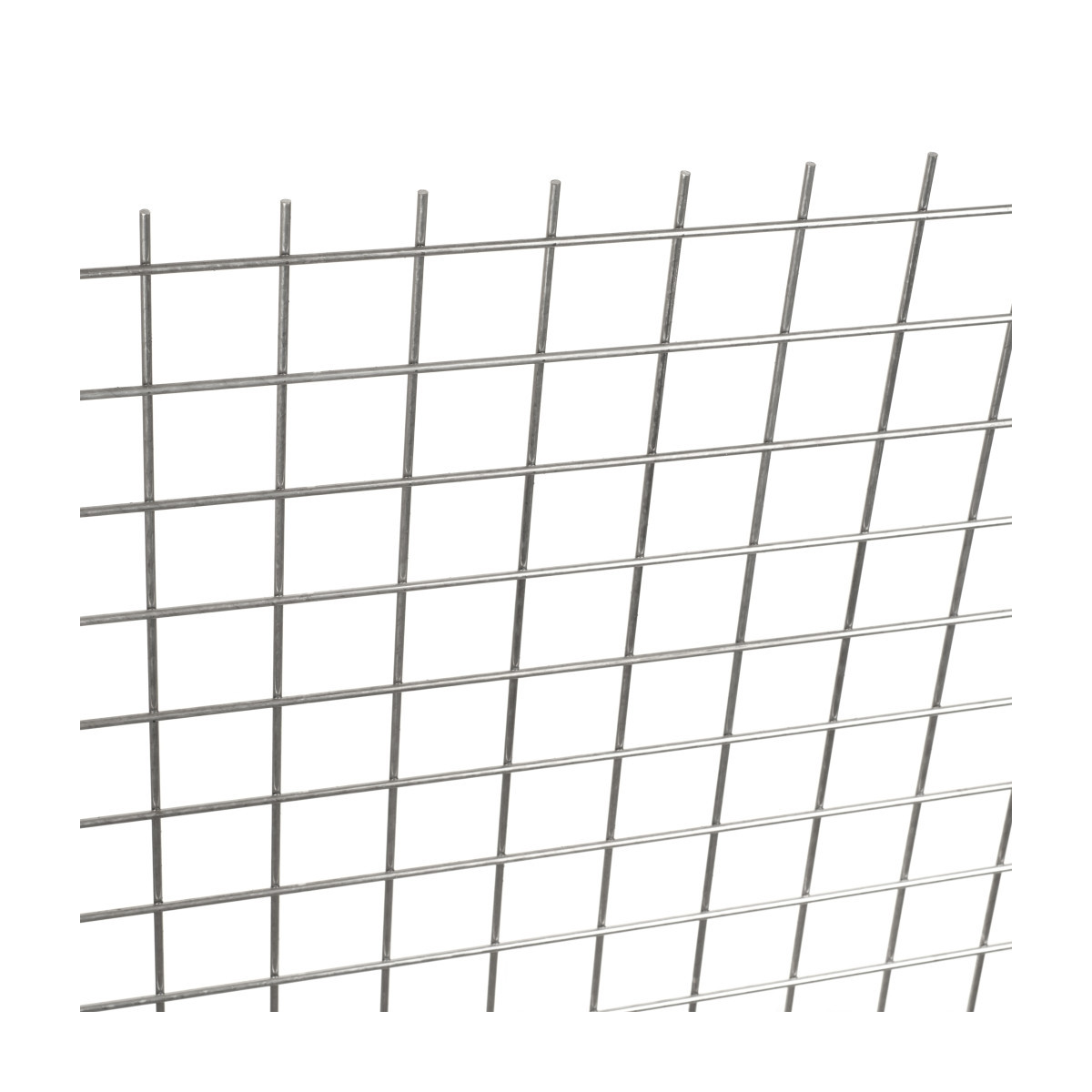 Zgrzewane maty / drut 4x4 mm / oko 50x50 mm / rozmer 1500x3000 mm / FE
