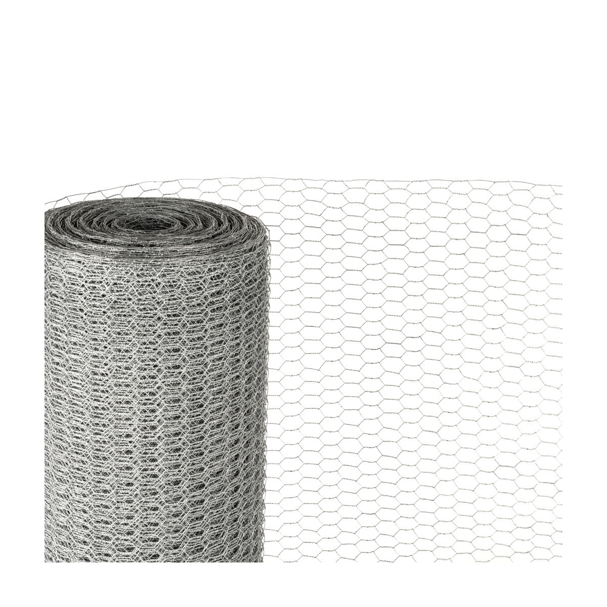 Siatka sześciokątna ZND 25 x 0,80 x 100cm/50m