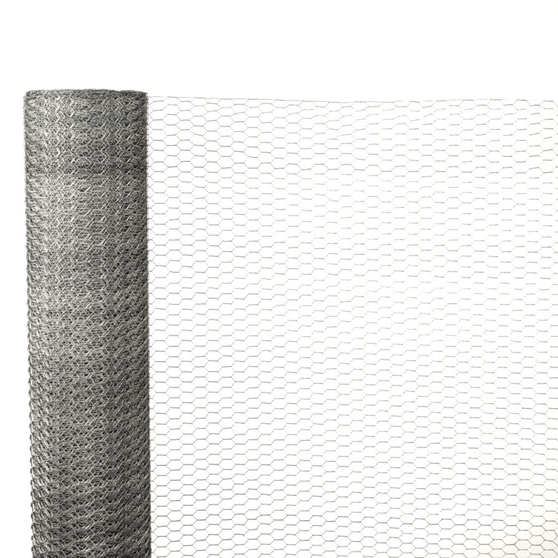 Hexagonal mesh HNZ 25 x 0,80 x 100cm/50m