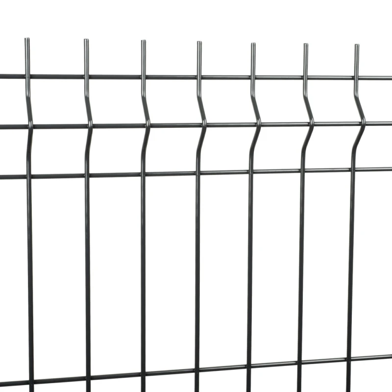 Panel PLUTO 1230x2500 / ZN+PCV7016