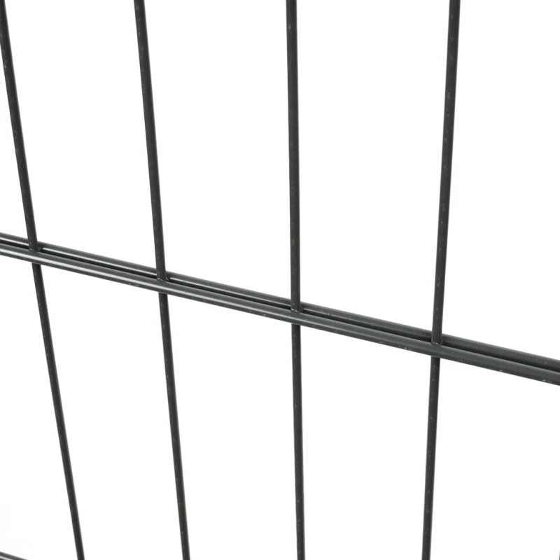 Panel DOUBLE 5/4/5 / 1430x2500 / ZN+PVC7016