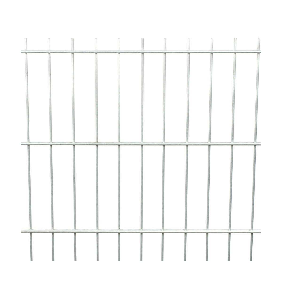 Fence panel DOUBLE 6/5/6 / 1830x2500 / HNZ