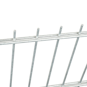 Doppelstabmatte 6/5/6 / 1630x2500 / HNZ