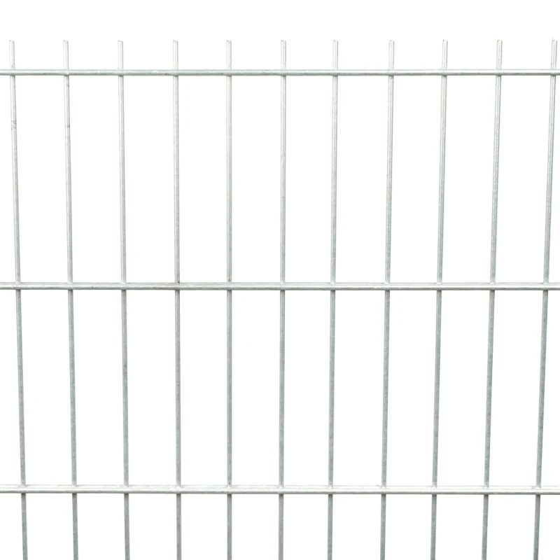 Fence panel DOUBLE 6/5/6 / 1430x2500 / HNZ