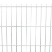 Fence panel DOUBLE 6/5/6 / 1430x2500 / HNZ