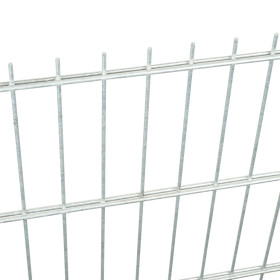 Doppelstabmatte 6/5/6 / 1430x2500 / HNZ