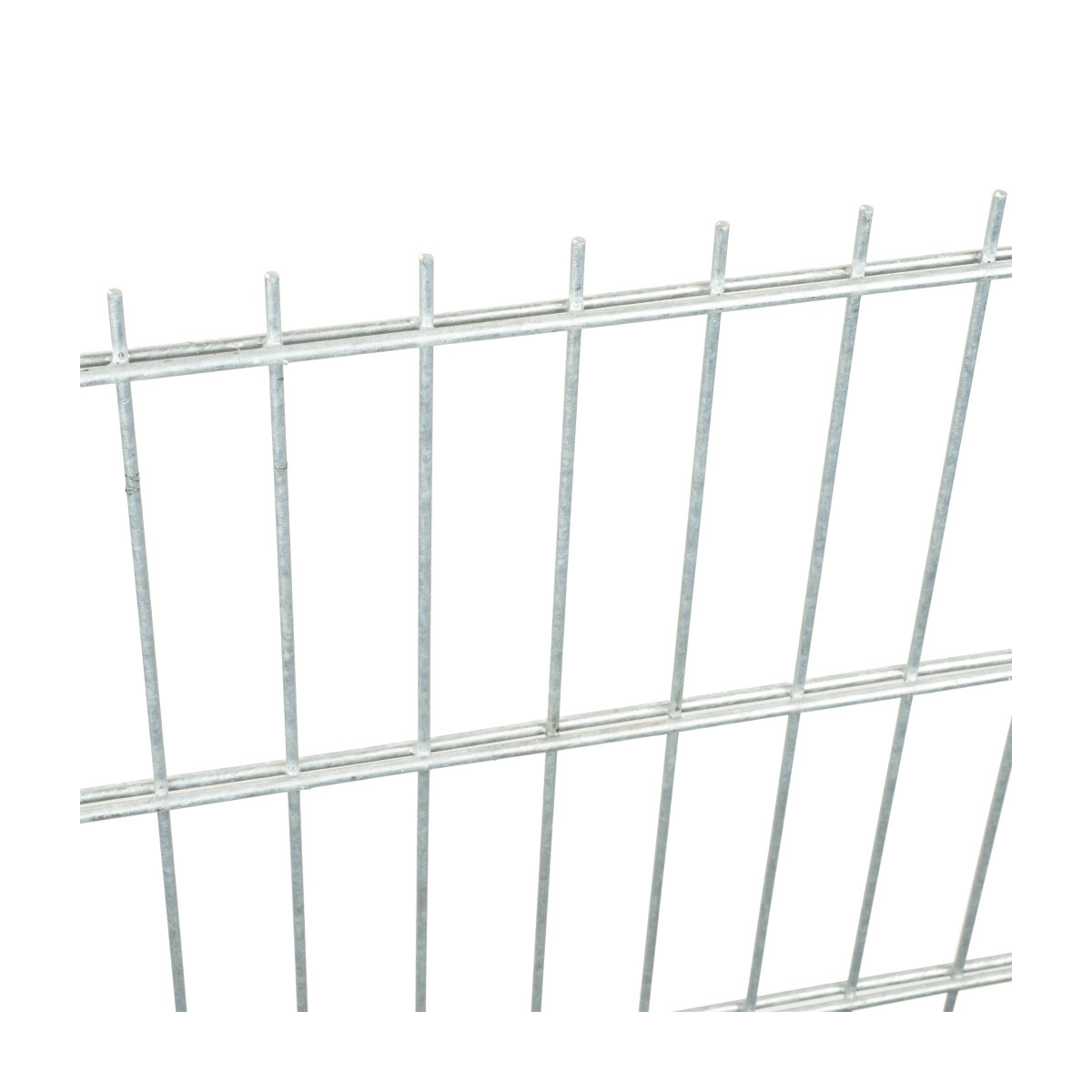 Fence panel DOUBLE 6/5/6 / 1430x2500 / HNZ