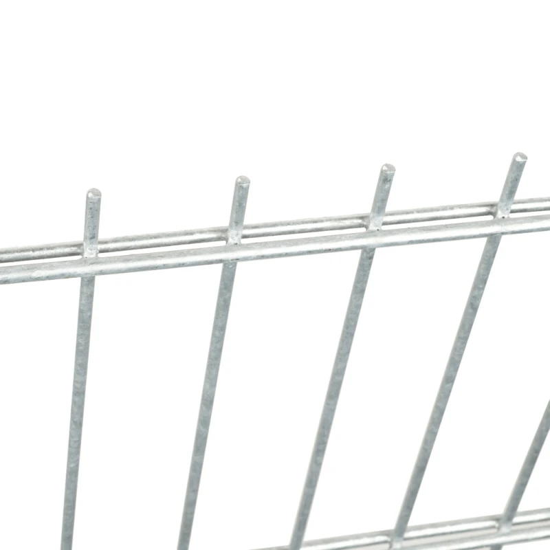 Fence panel DOUBLE 6/5/6 / 1430x2500 / HNZ