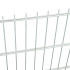 Fence panel DOUBLE 6/5/6 / 1230x2500 / HNZ