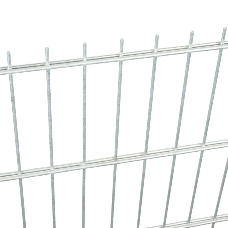Fence panel DOUBLE 6/5/6 / 1230x2500 / HNZ