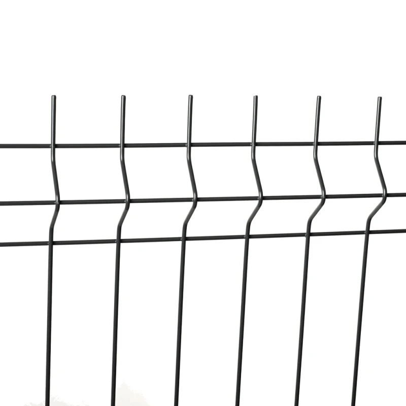 Panel PLUTO LIGHT 830x2500 / ZN+PCV7016