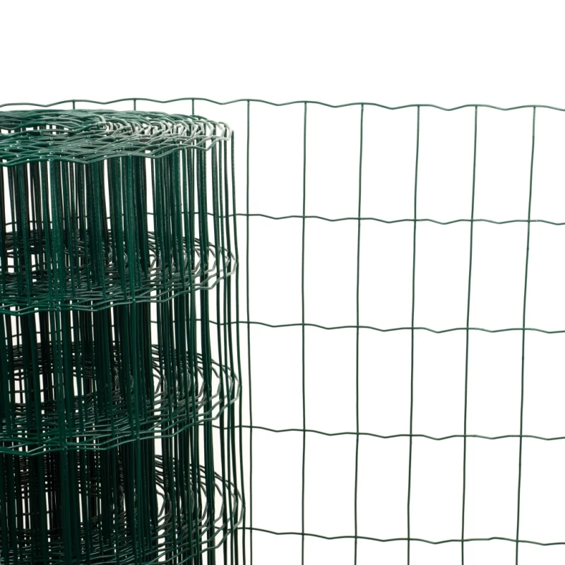 E-PLAST 100cm / 25m / green