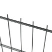 Panel DOUBLE 5/4/5 / 2030x2500 / ZN+PVC7016