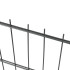 Panel DOUBLE 5/4/5 / 1630x2500 / ZN+PCV7016
