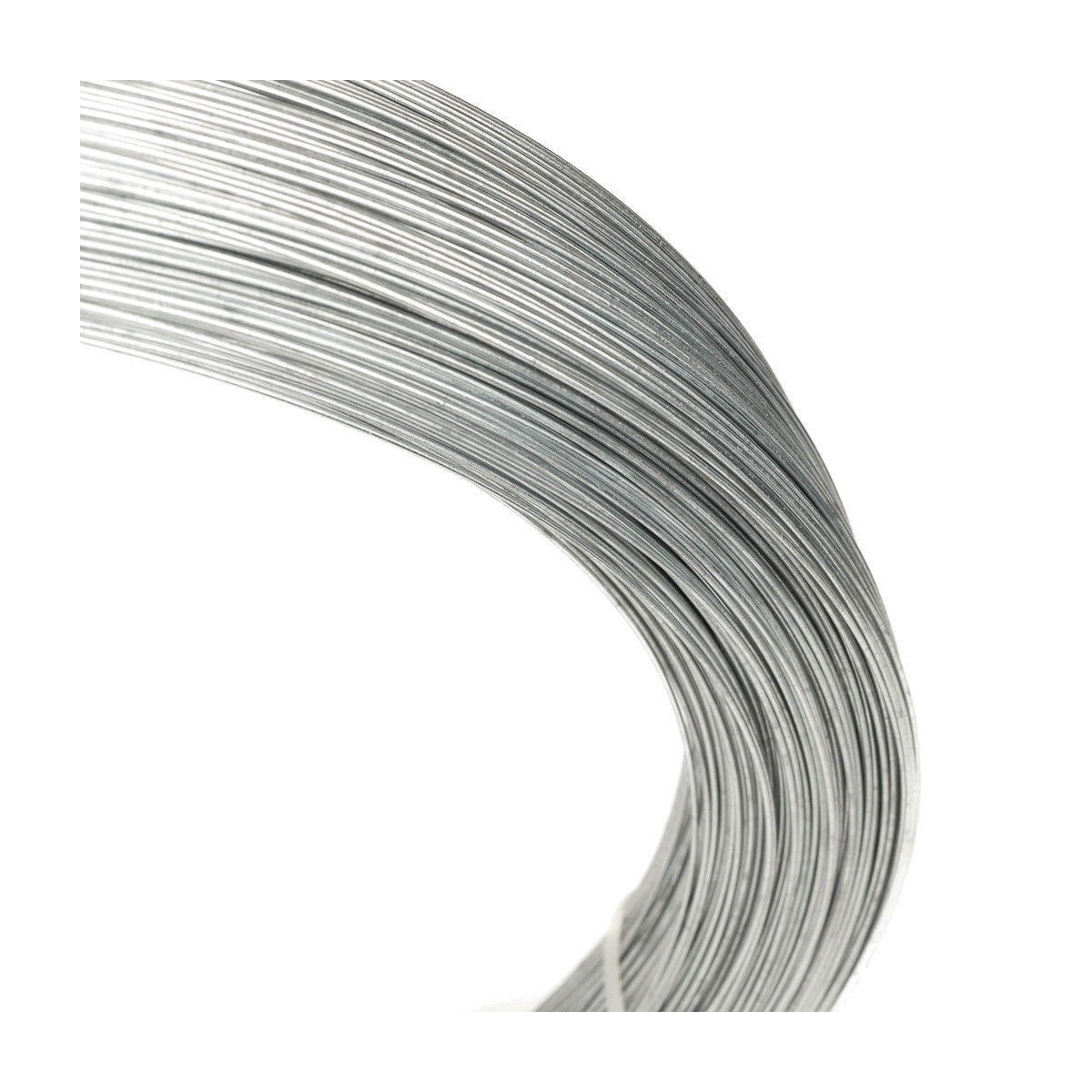 Vineyard wire ZN+AL 2,00mm / 700-900MPa / ZN125g / pack. 25kg