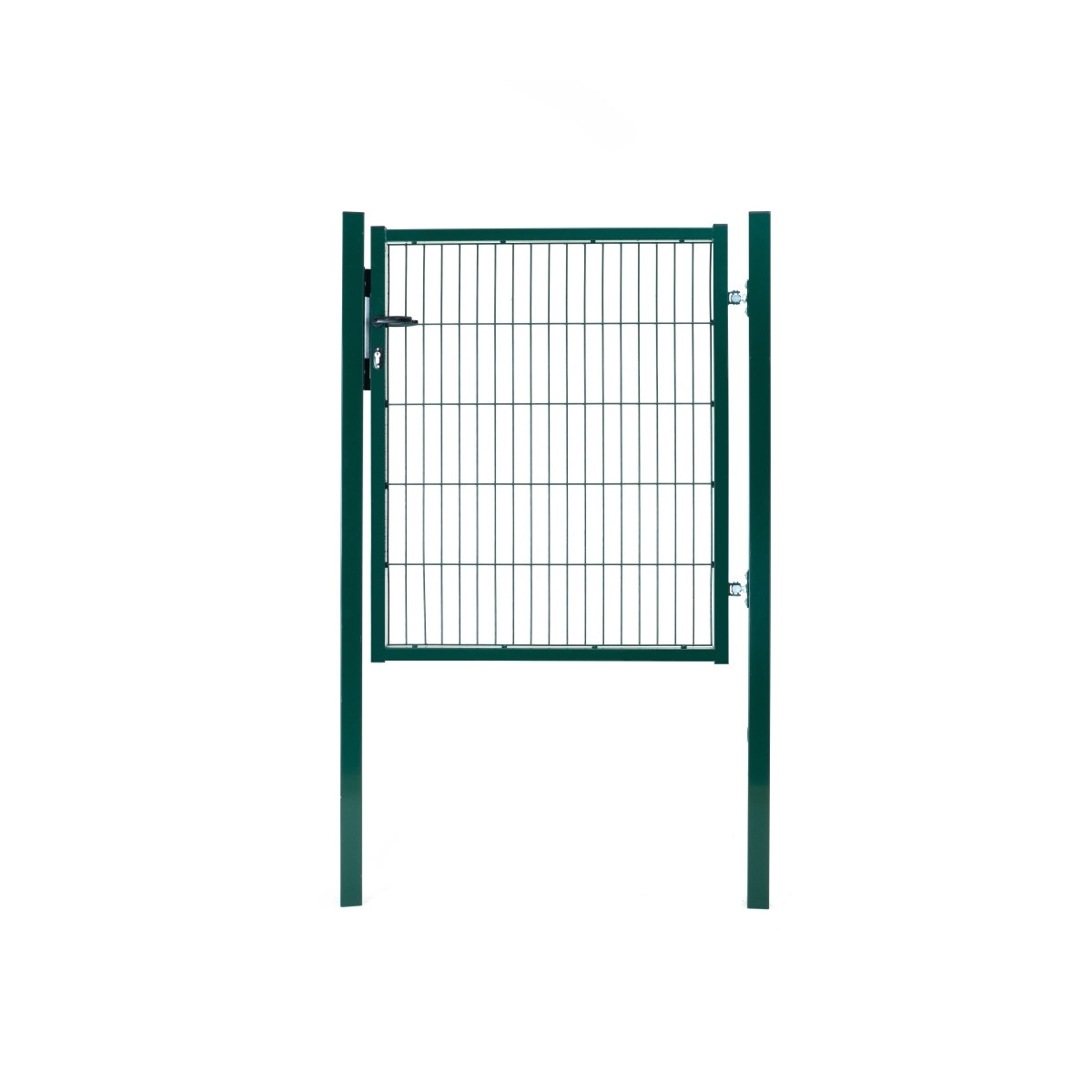 Gate BJ UNIVERZAL 1700x1000 / PAN / HNZ+PVC6005