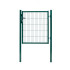 Gate BJ ORION 1000x1000 / PAN / ZN+PVC6005