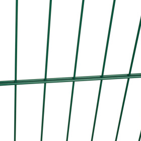 Panel DOUBLE 5/4/5 / 1230x2500 / ZN+PCV6005