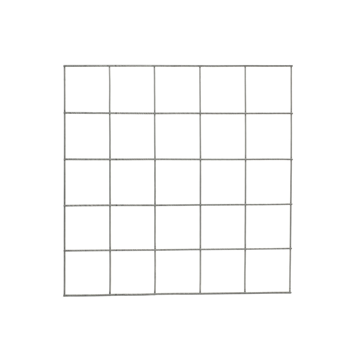 Blok gabionowy / rozmiar oczek: 100x100mm / drut: 4,00mm / rozmiar: 300x 50cm / ZN+AL
