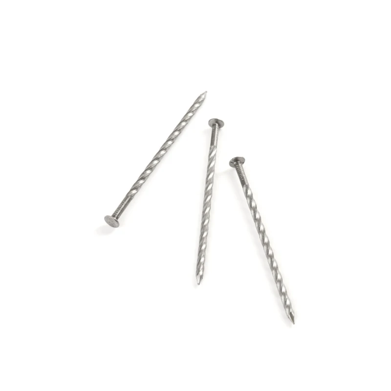Gwoździe skręcane FE 80x3,50 / 5,0kg
