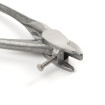 Spannzange